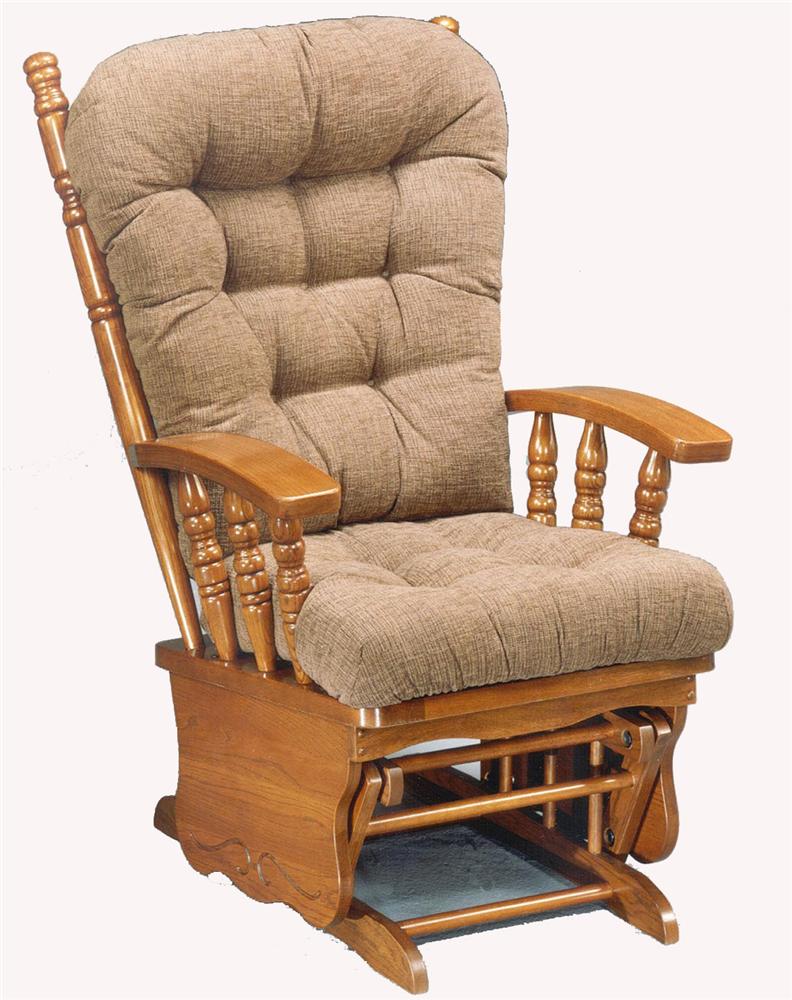 Vendor 411 Glider Rockers Henley Glider Rocker Becker Furniture World Glider Rocker